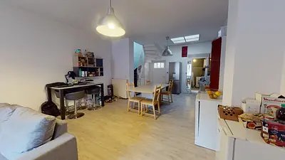 Maison à louer, 112m², Roubaix