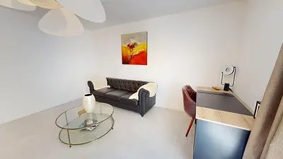 Appartement à louer, 47m², Lormont