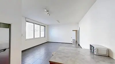 Appartement à louer, 75m², Nancy