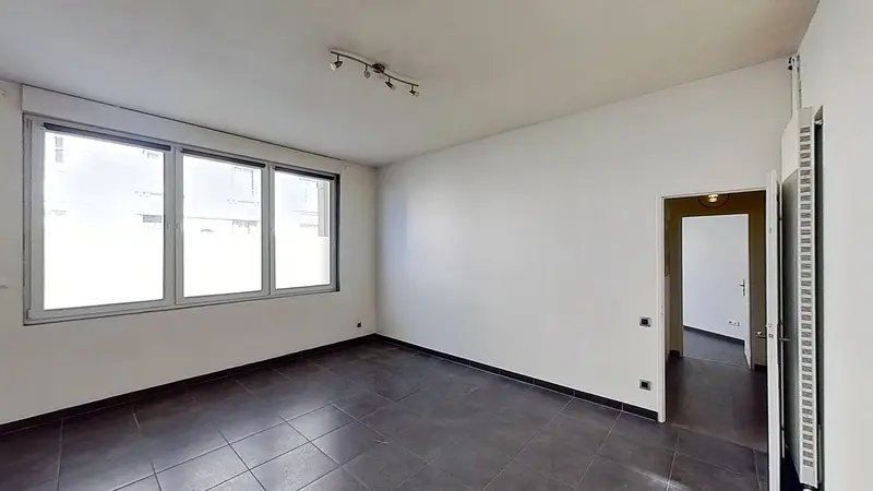 Appartement à louer, 75m², Nancy