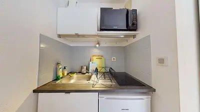 Appartement à louer, 31m², Toulouse