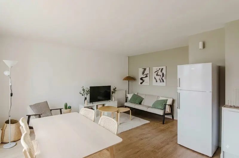 Maison à louer, 75m², Cergy