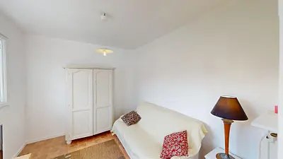 Appartement à louer, 70m², Mulhouse