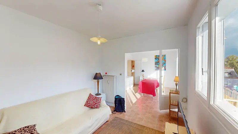 Appartement à louer, 70m², Mulhouse