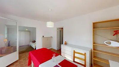 Appartement à louer, 70m², Mulhouse