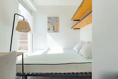 Appartement à louer, 22m², Toulouse