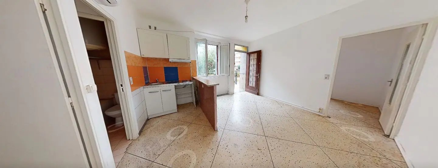 Appartement à vendre, 204m², Montpellier