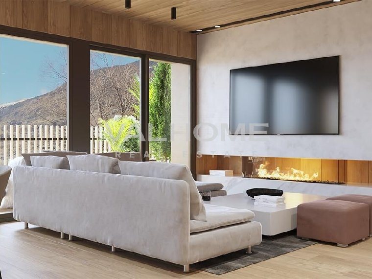 2-bedroom flat for sale in El Tarter, Canillo · 4 of 60