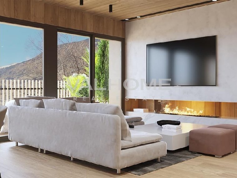 3-bedroom flat for sale in Canillo · 20 of 22