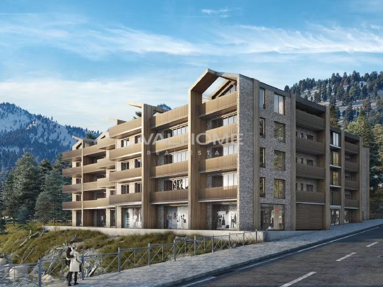 3-bedroom flat for sale in Canillo · 21 of 22