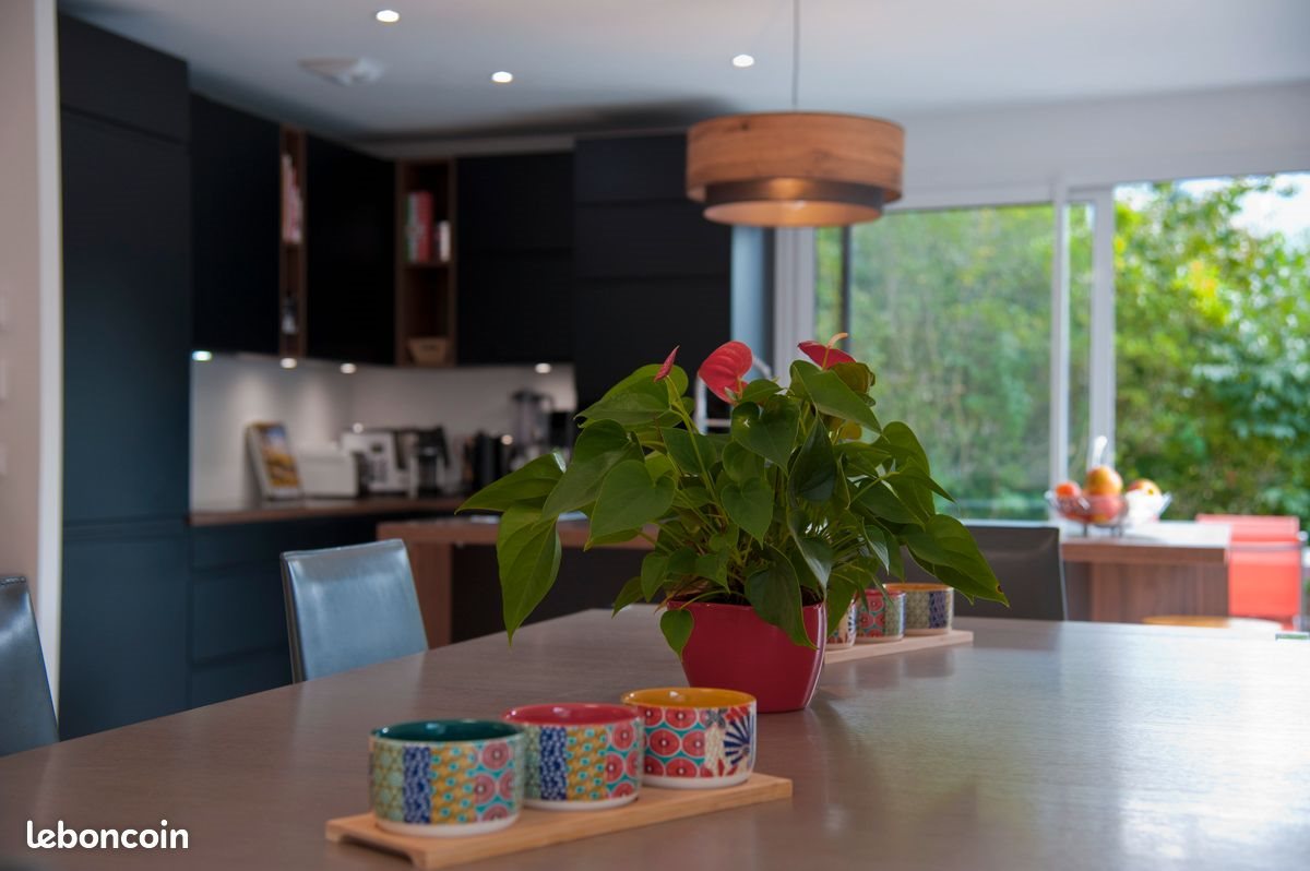 Maison à vendre, 124m², Sévrier