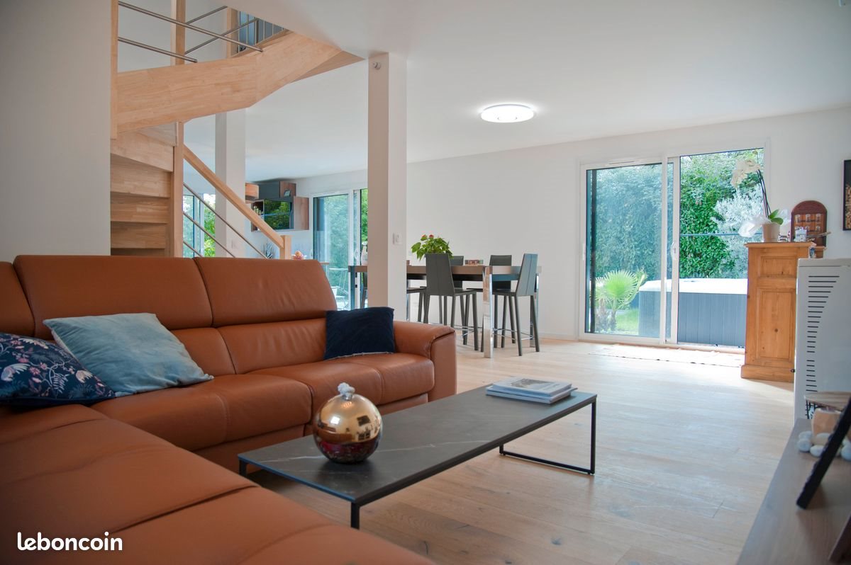 Maison à vendre, 124m², Sévrier