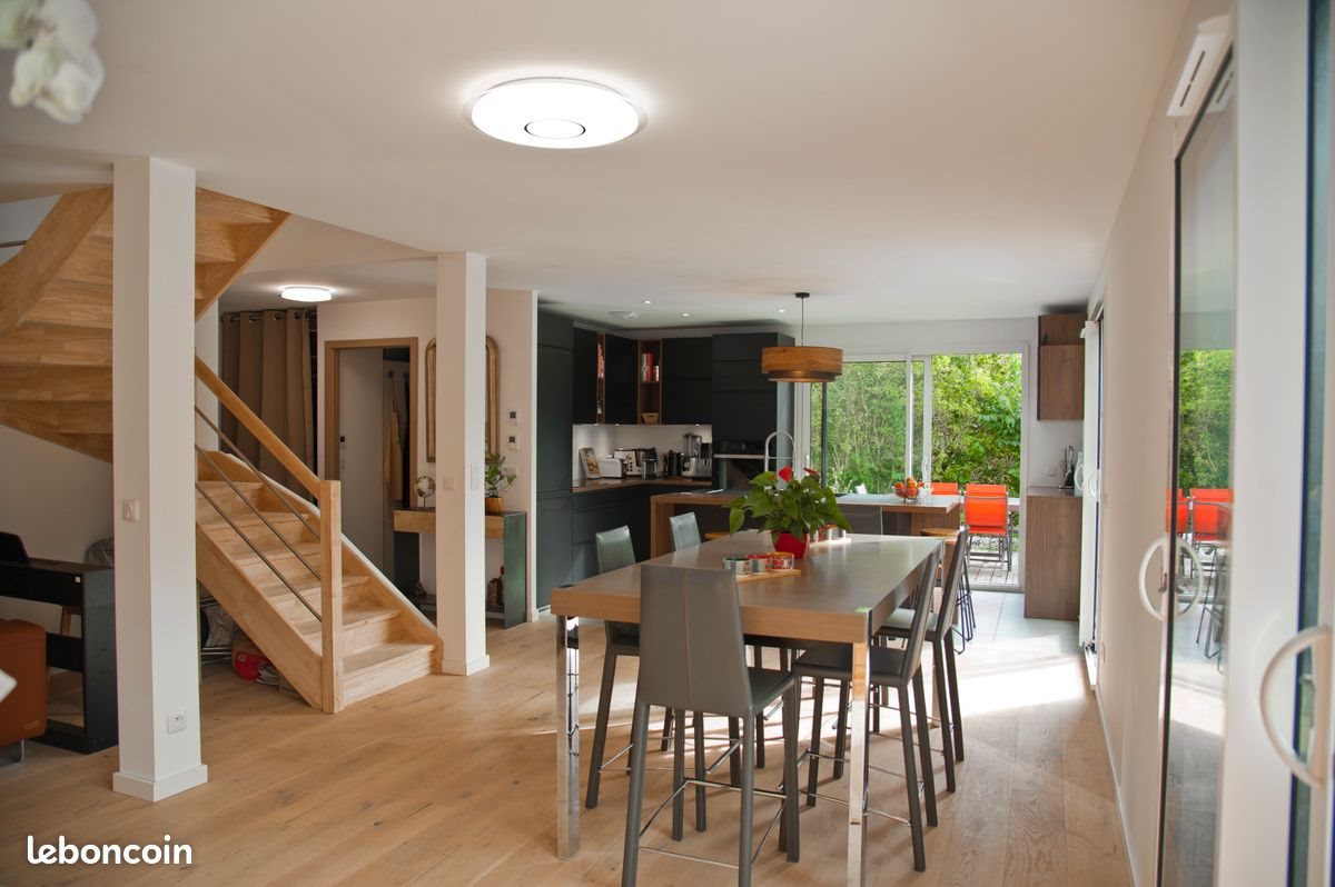 Maison à vendre, 124m², Sévrier