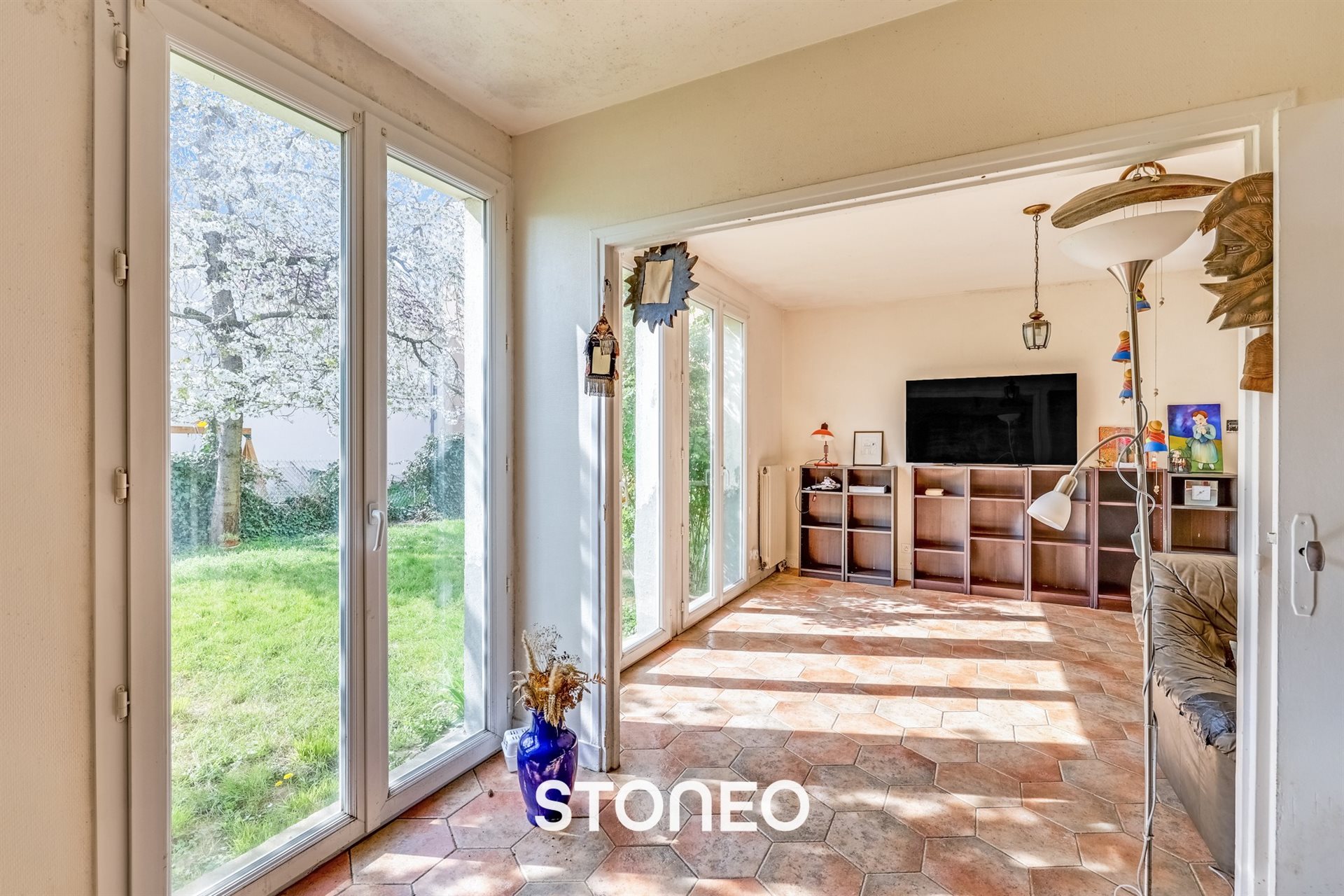 Maison à vendre, 83m², Antony