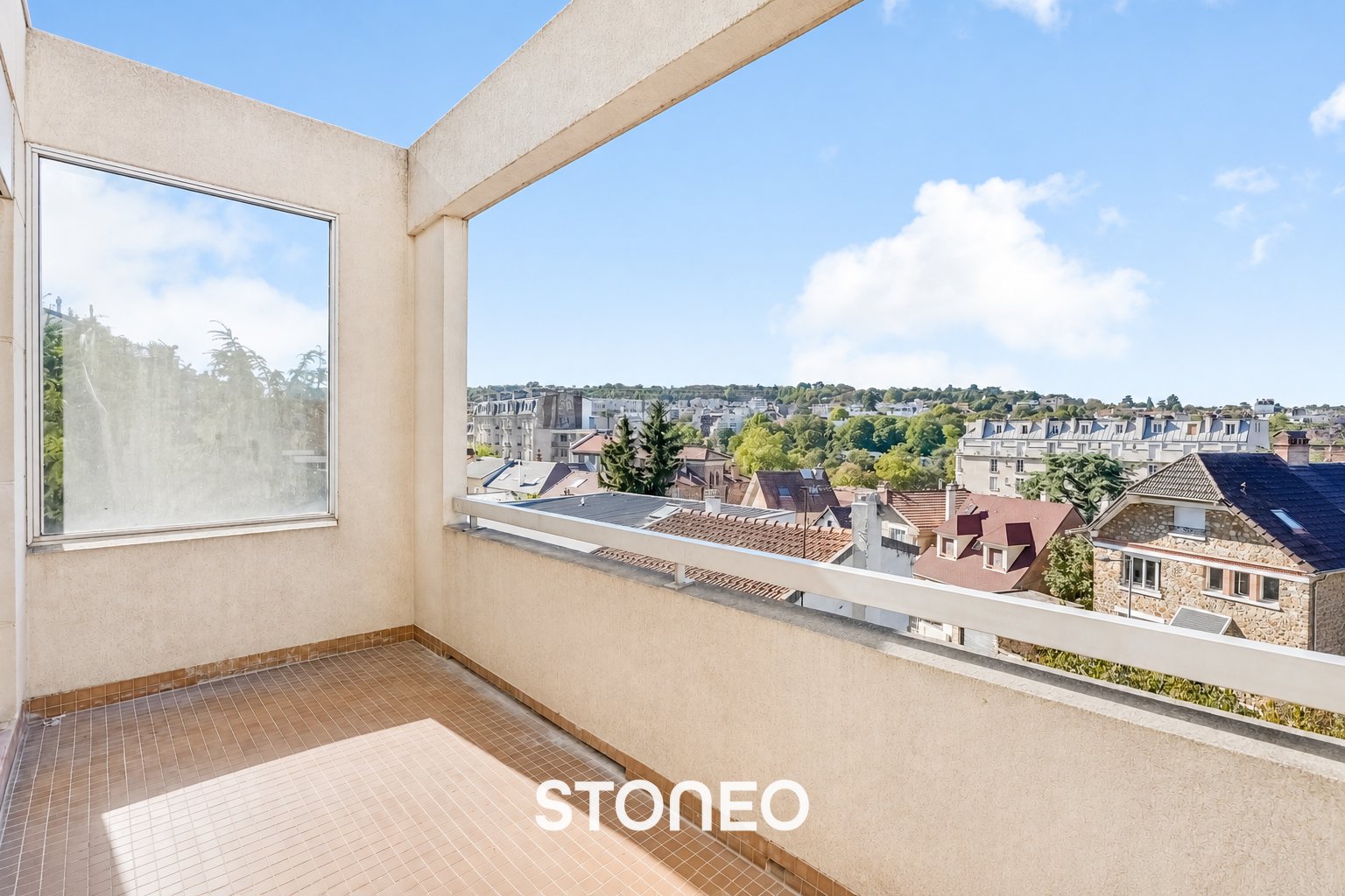 Appartement à vendre, 72m², Meudon