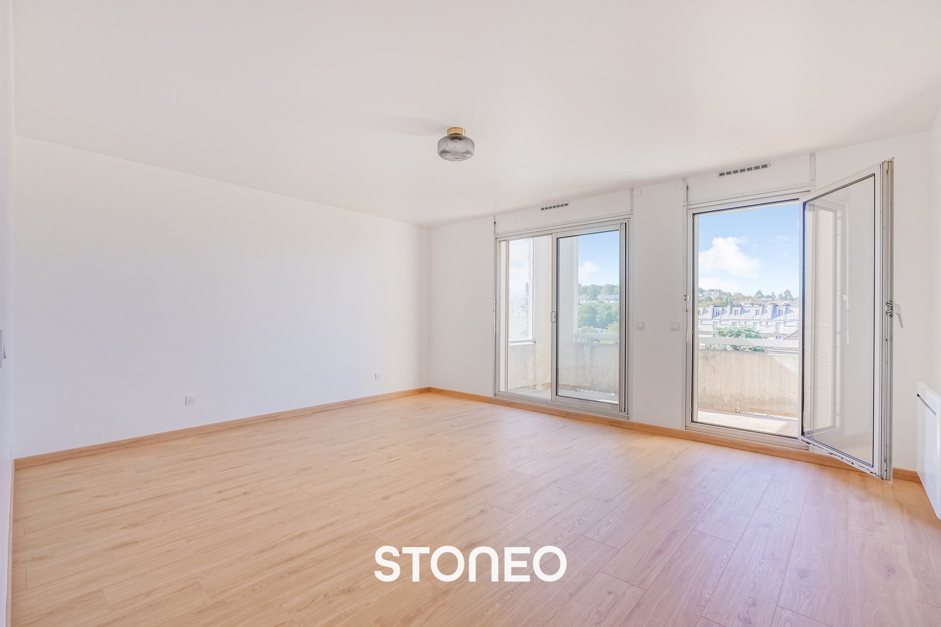 Appartement à vendre, 72m², Meudon