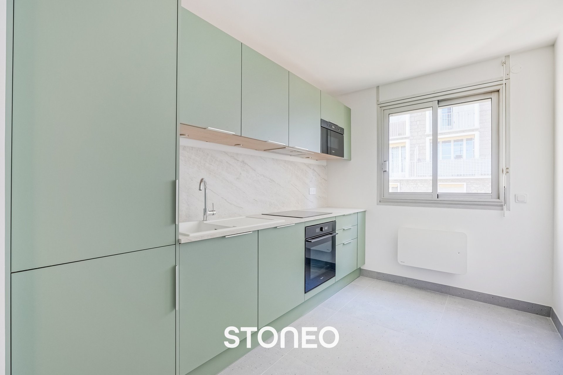 Appartement à vendre, 72m², Meudon