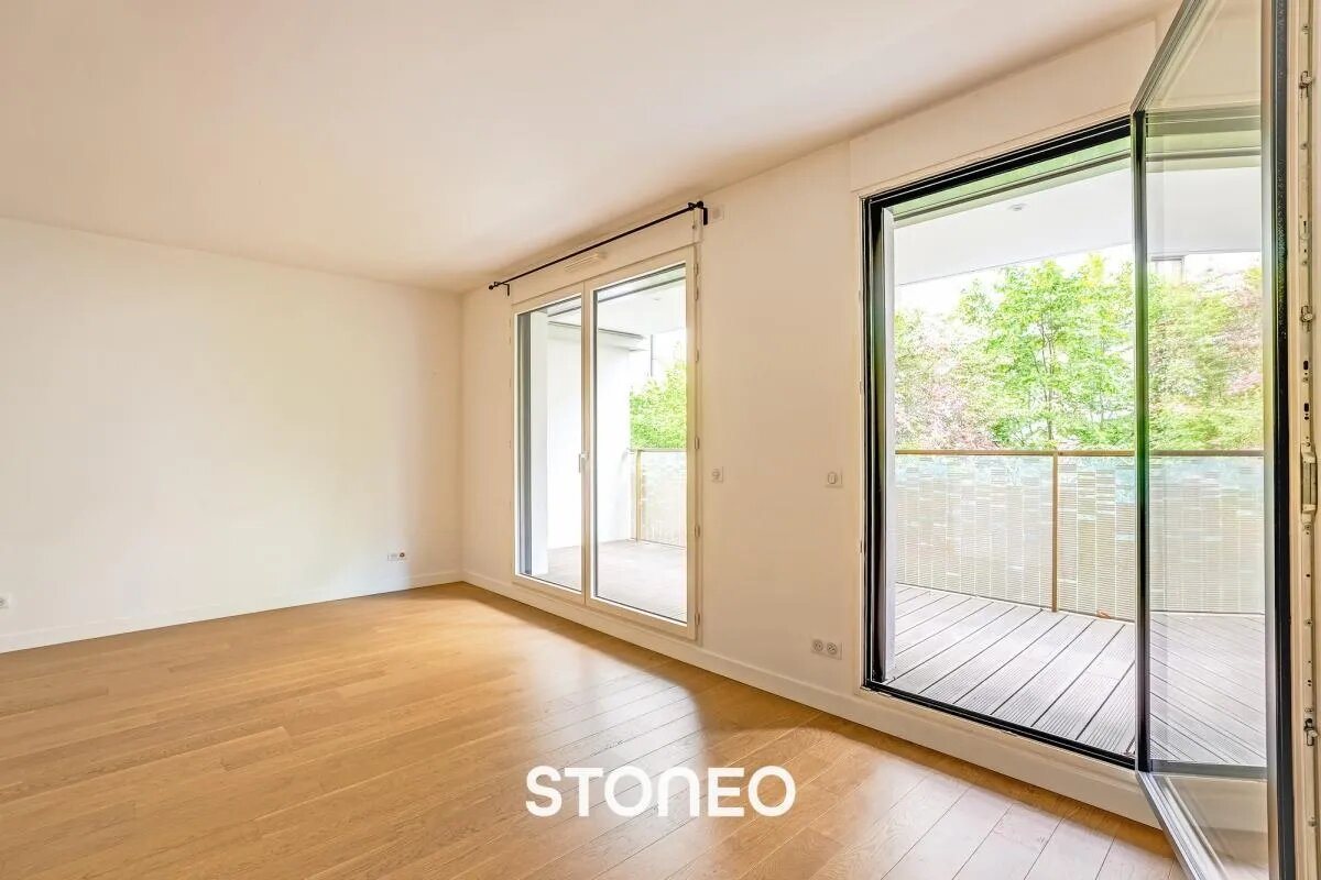 Appartement à vendre, 67m², Issy-les-Moulineaux