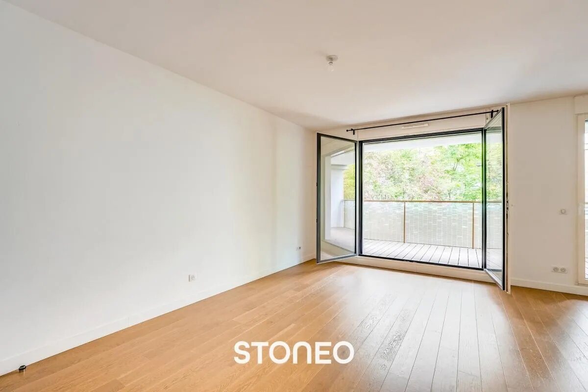 Appartement à vendre, 67m², Issy-les-Moulineaux