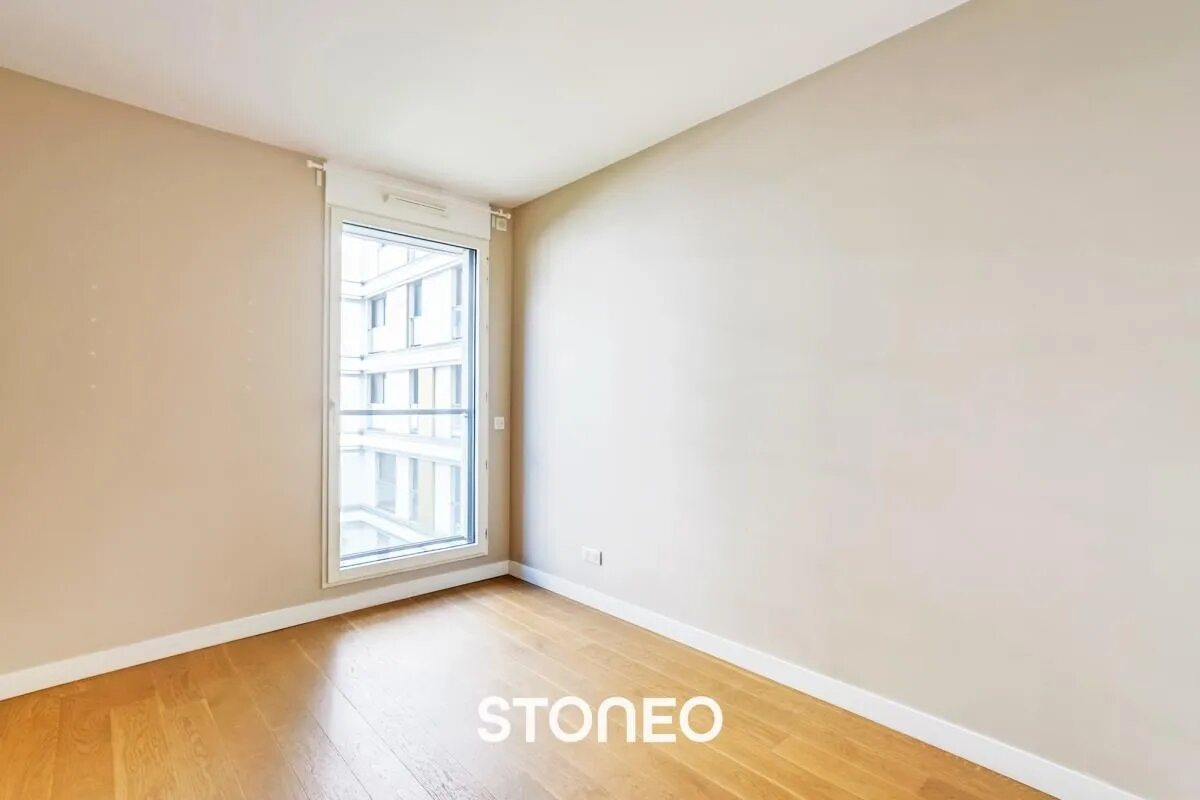 Appartement à vendre, 67m², Issy-les-Moulineaux