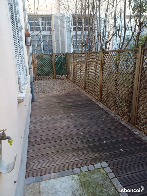 Appartement à louer, 89m², Béziers