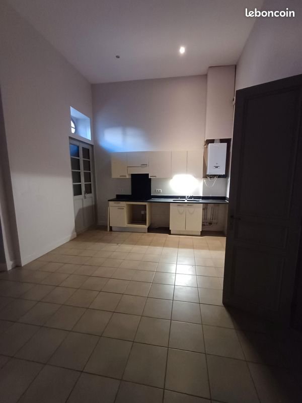Appartement à louer, 89m², Béziers