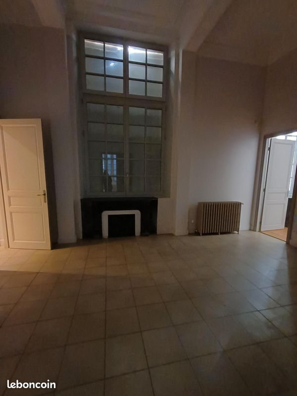 Appartement à louer, 89m², Béziers