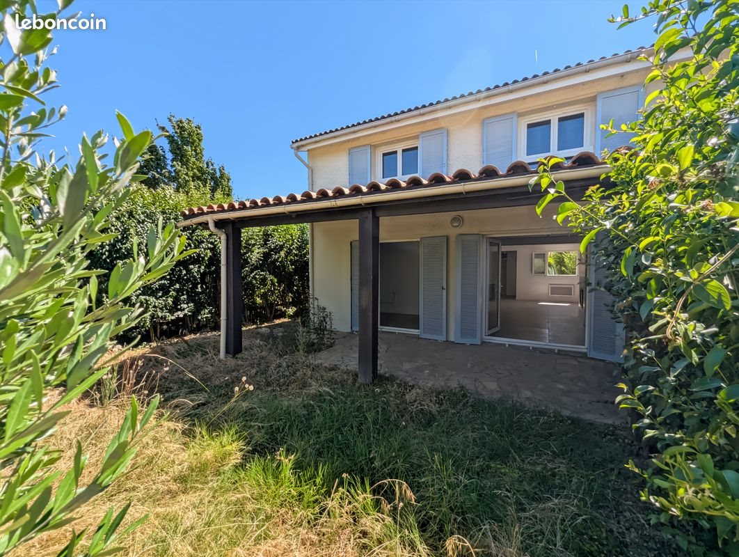 Maison à vendre, 96m², Fenouillet