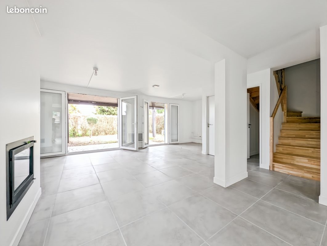 Maison à vendre, 96m², Fenouillet