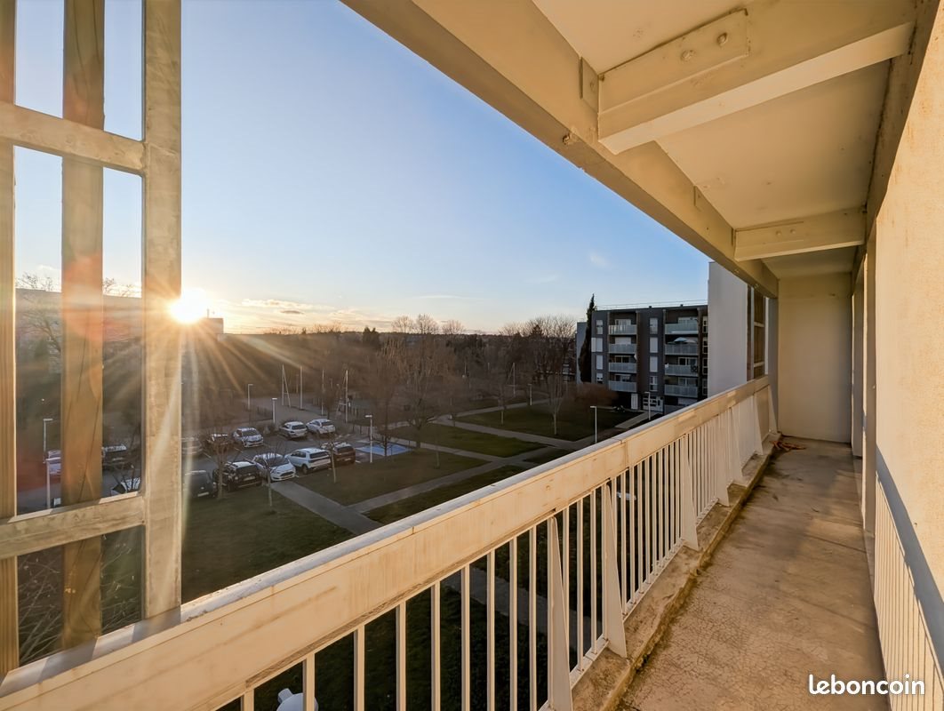 Appartement à vendre, 92m², Balma
