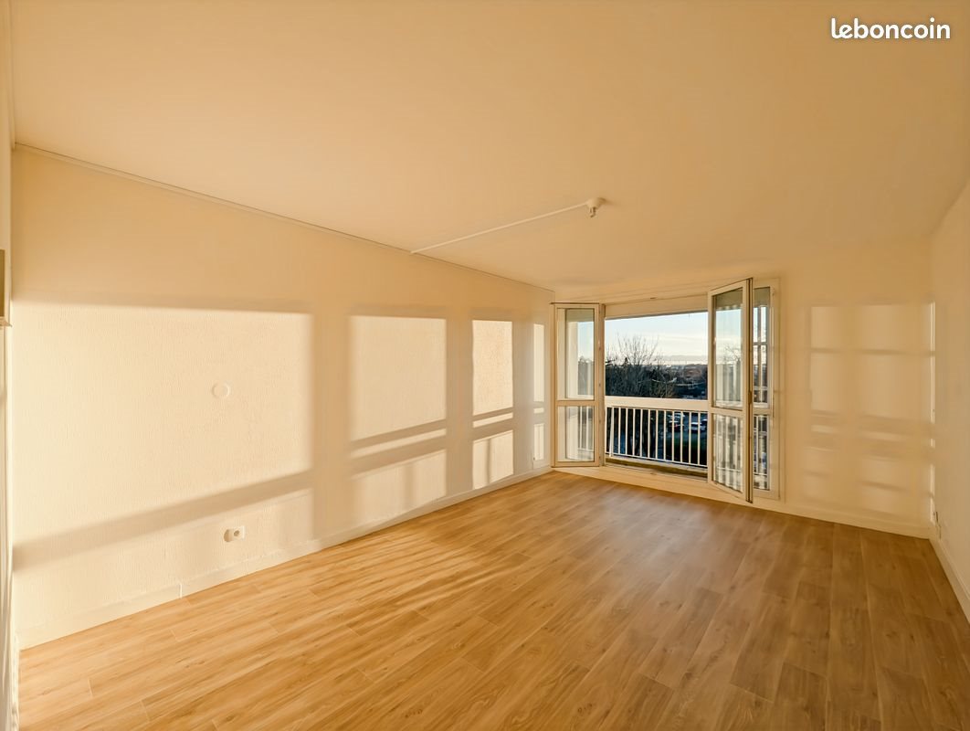 Appartement à vendre, 92m², Balma