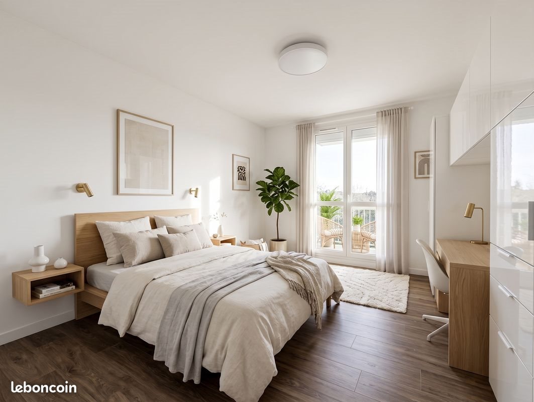Appartement à vendre, 92m², Balma