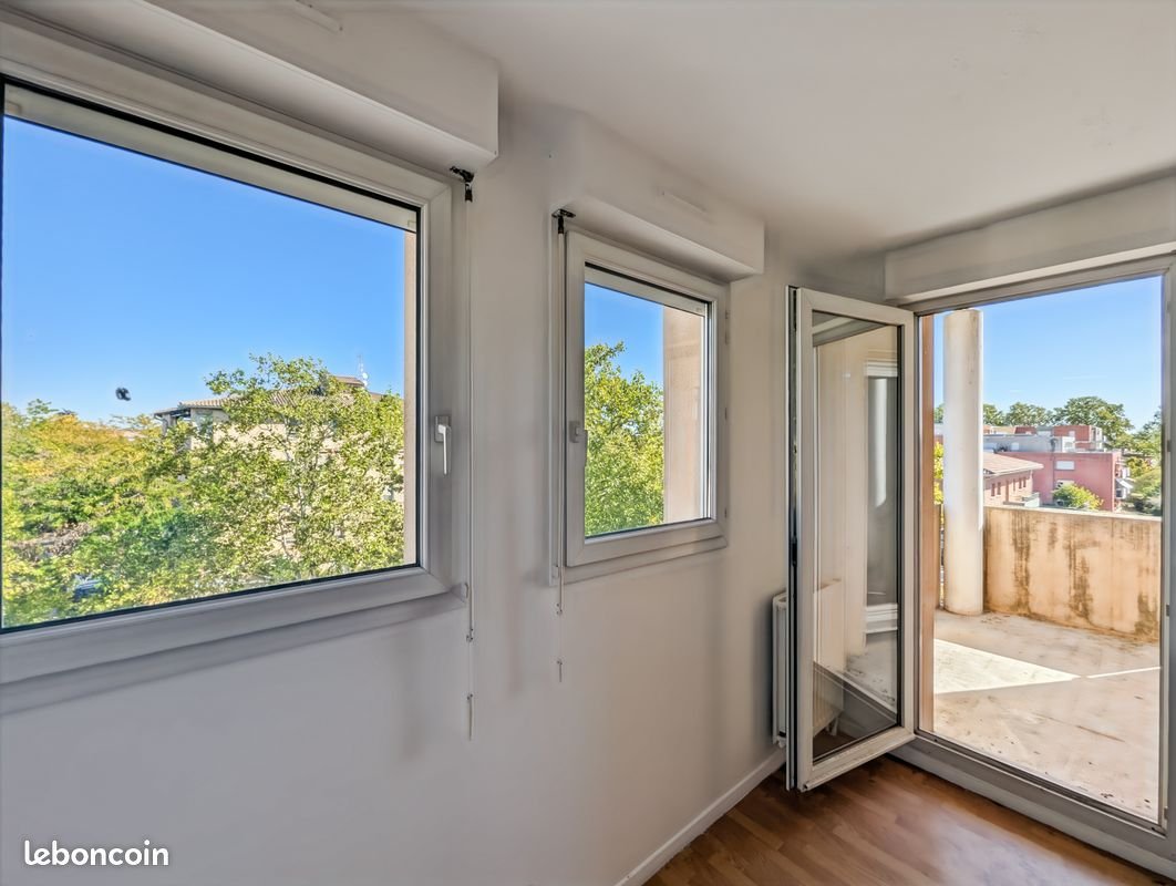 Appartement à vendre, 77m², Toulouse