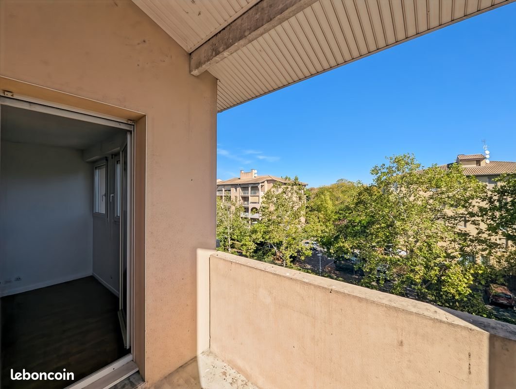 Appartement à vendre, 77m², Toulouse