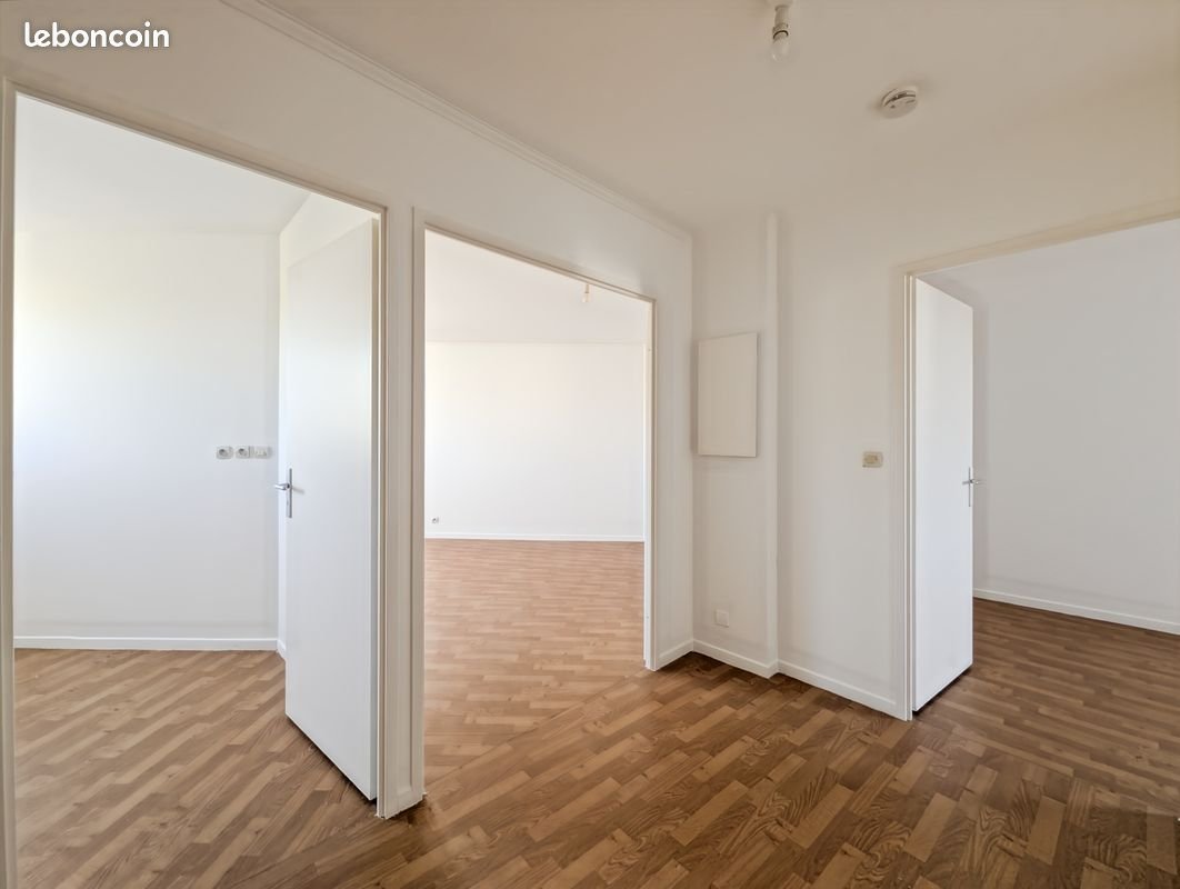 Appartement à vendre, 77m², Toulouse