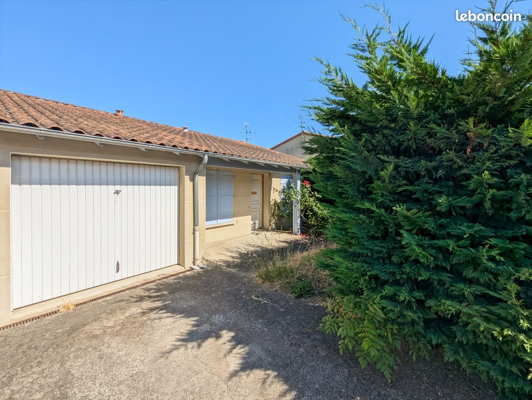 Maison à vendre, 65m², Montlaur
