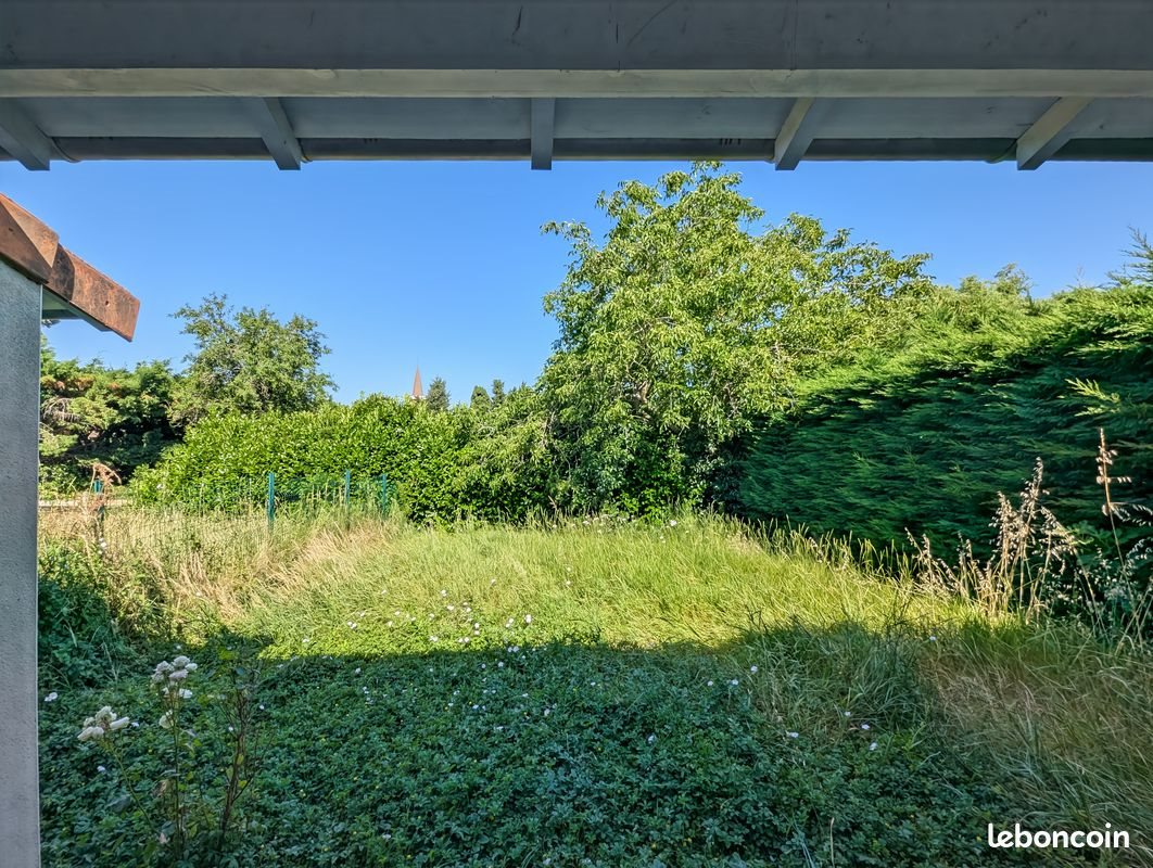 Maison à vendre, 65m², Montlaur