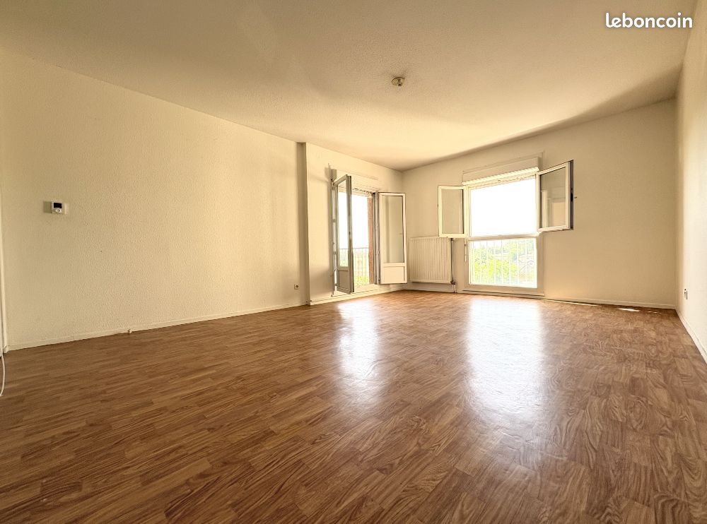 Appartement à vendre, 71m², Ramonville-Saint-Agne