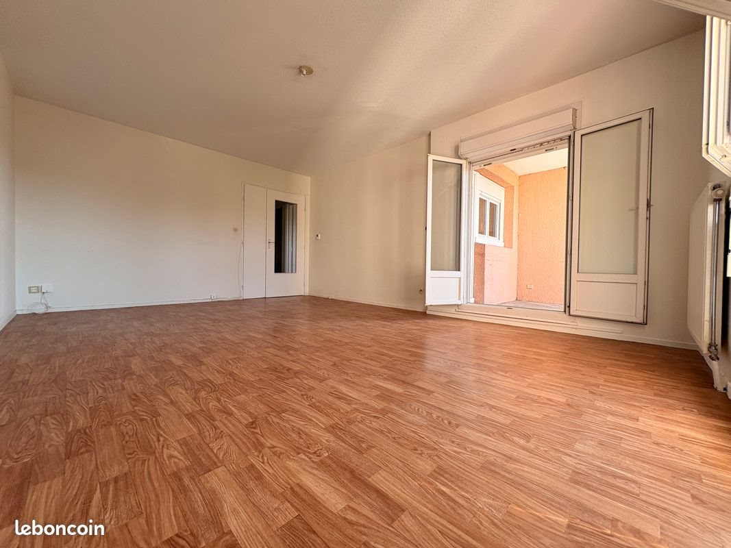Appartement à vendre, 71m², Ramonville-Saint-Agne