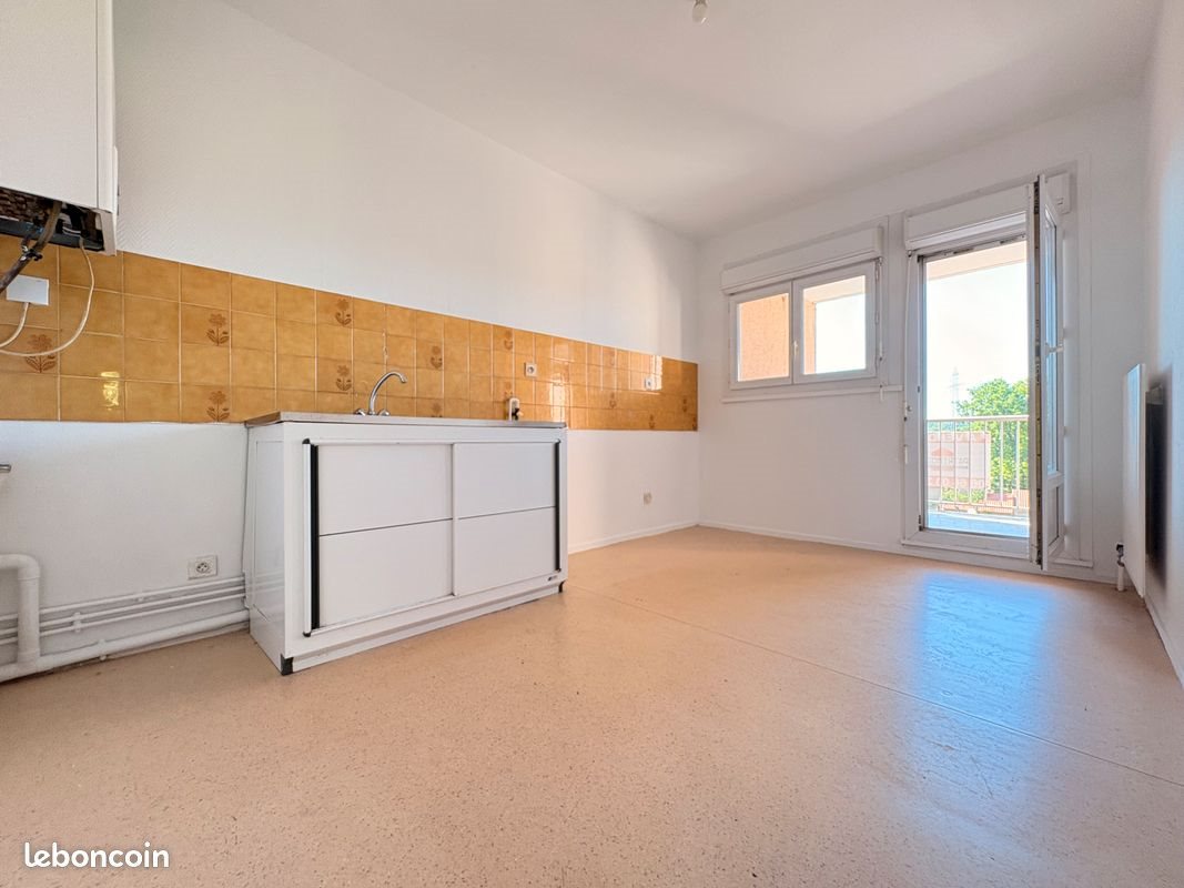 Appartement à vendre, 71m², Ramonville-Saint-Agne