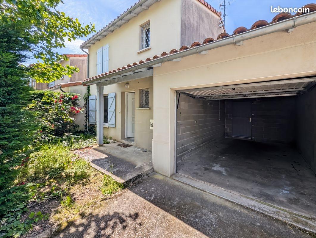 Maison à vendre, 76m², Montlaur