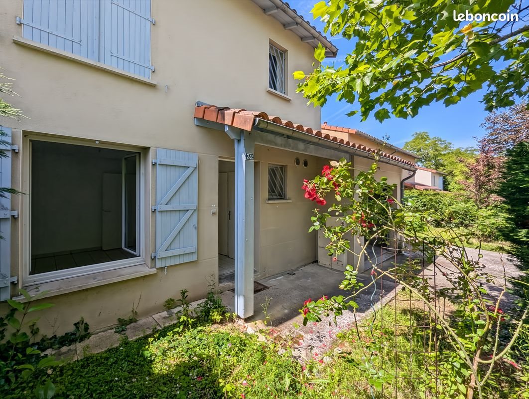 Maison à vendre, 76m², Montlaur