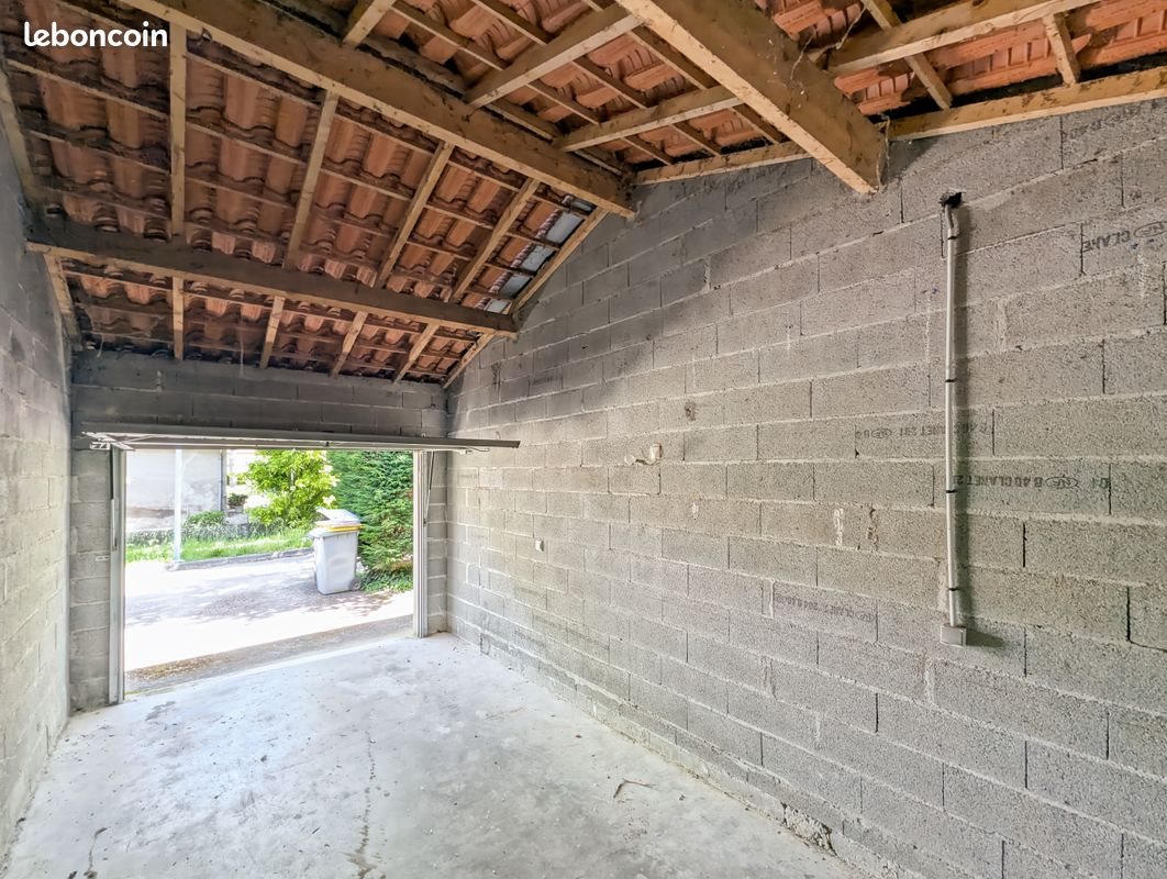 Maison à vendre, 76m², Montlaur