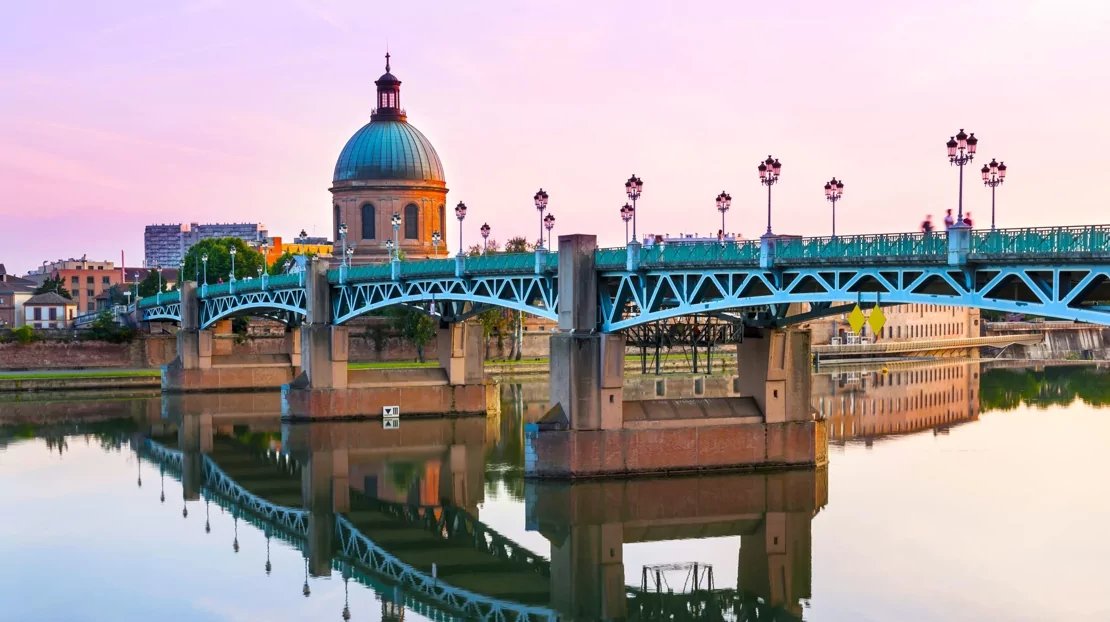 Appartement à vendre, 79m², Toulouse