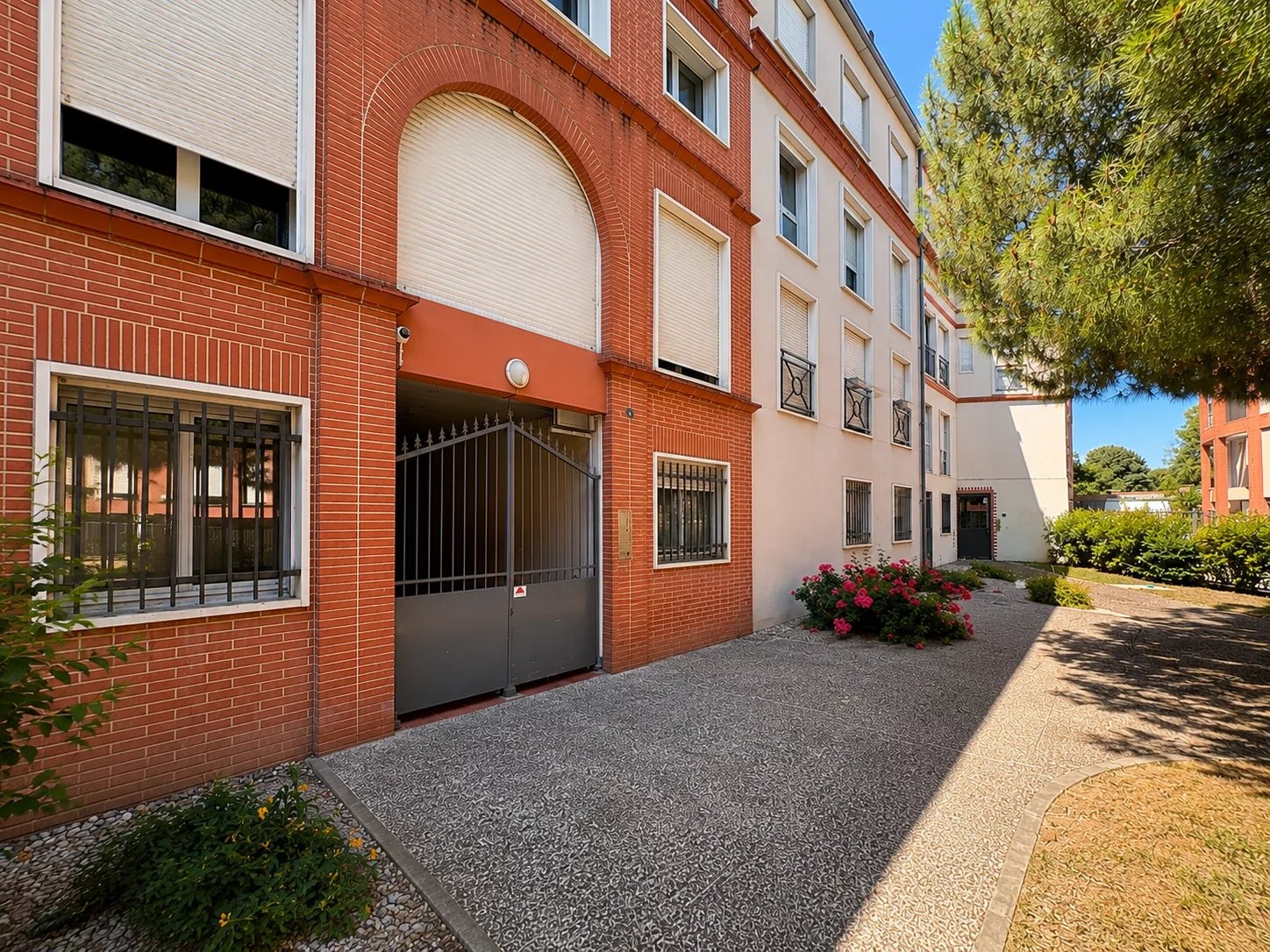 Appartement à vendre, 79m², Toulouse