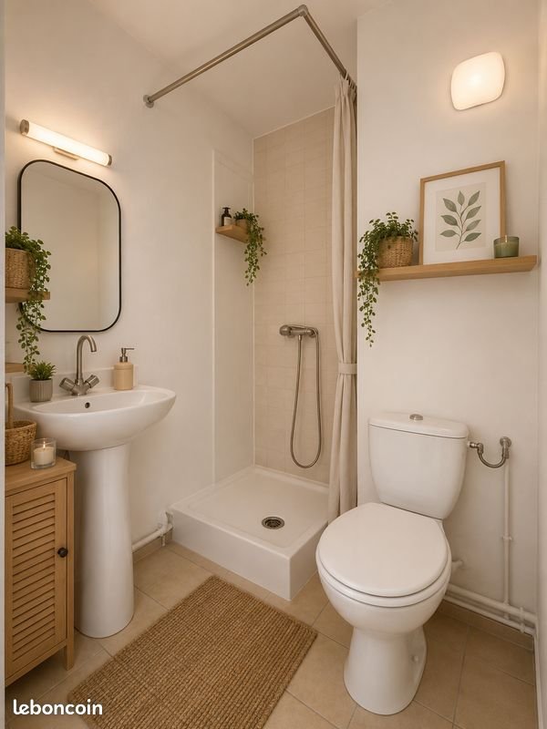 Appartement à vendre, 13m², Toulouse