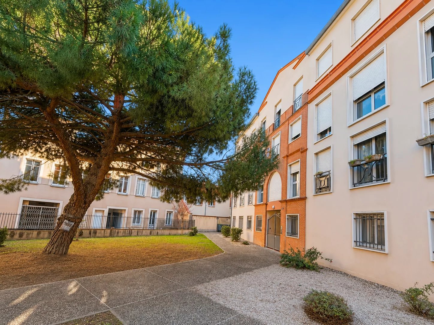 Appartement à vendre, 72m², Toulouse
