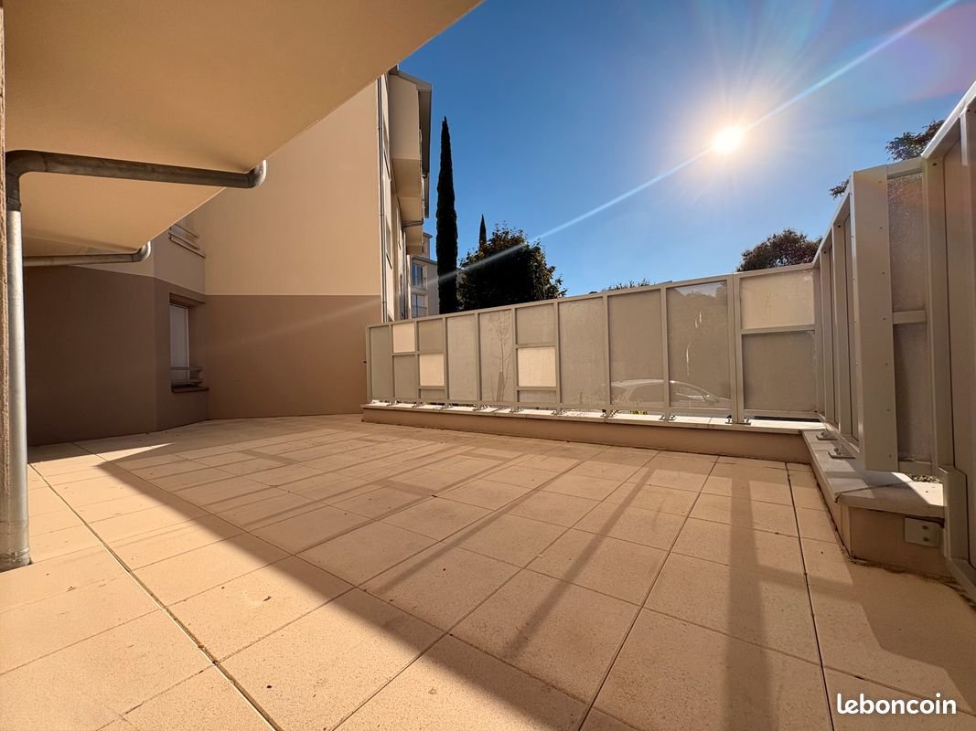 Appartement à vendre, 46m², Toulouse