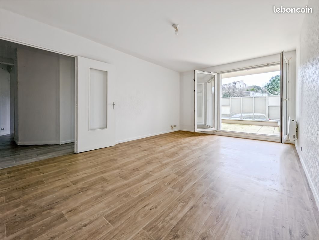 Appartement à vendre, 46m², Toulouse