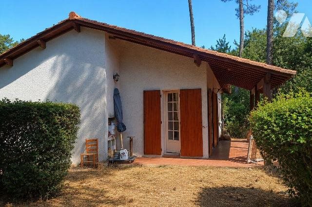 Maison à vendre, 100m², Soulac-sur-Mer